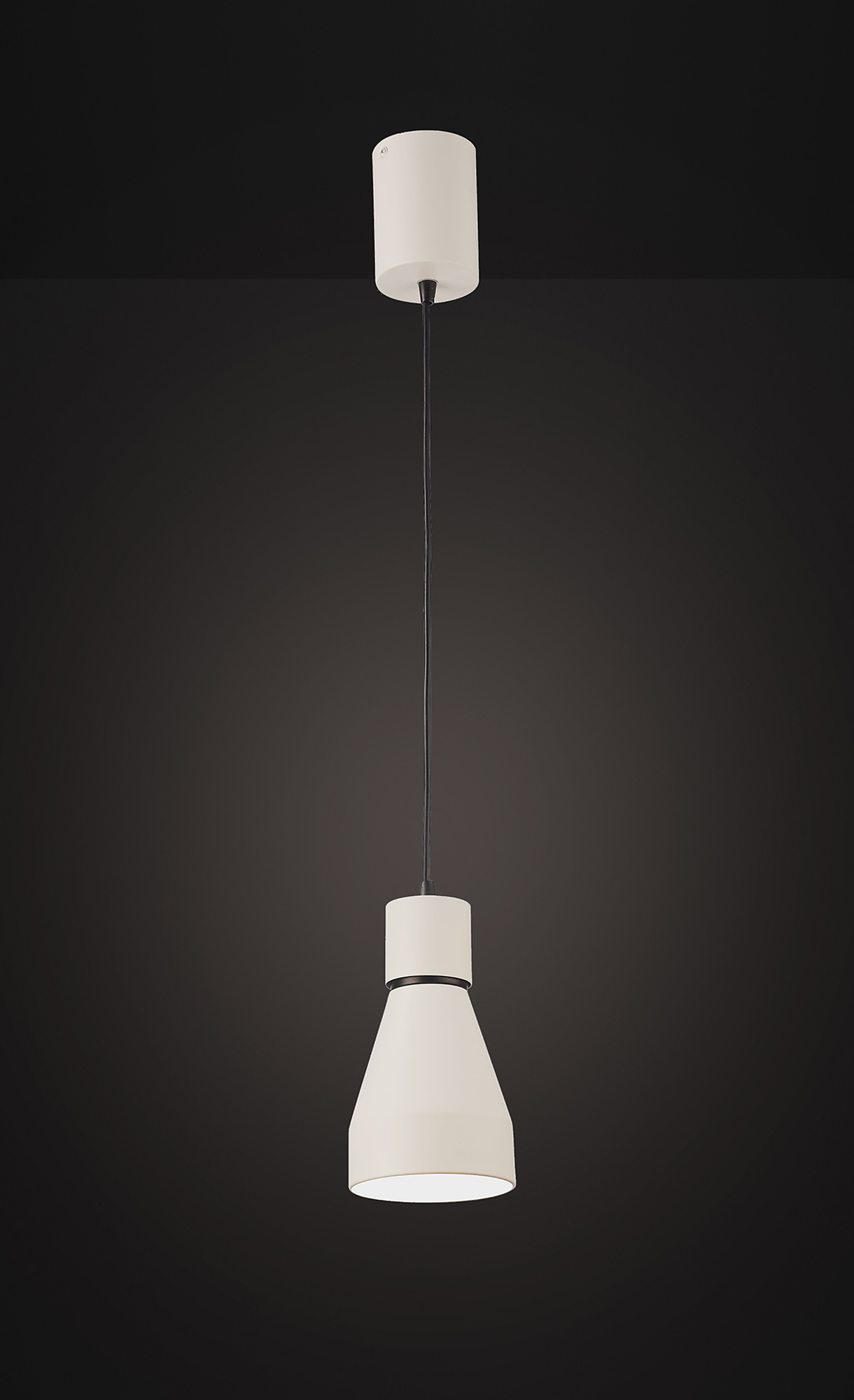 Kos E27 Ceiling Lights Mantra Fusion Single Pendant Kos E27 Ceiling Lights Mantra Fusion Single Pendant